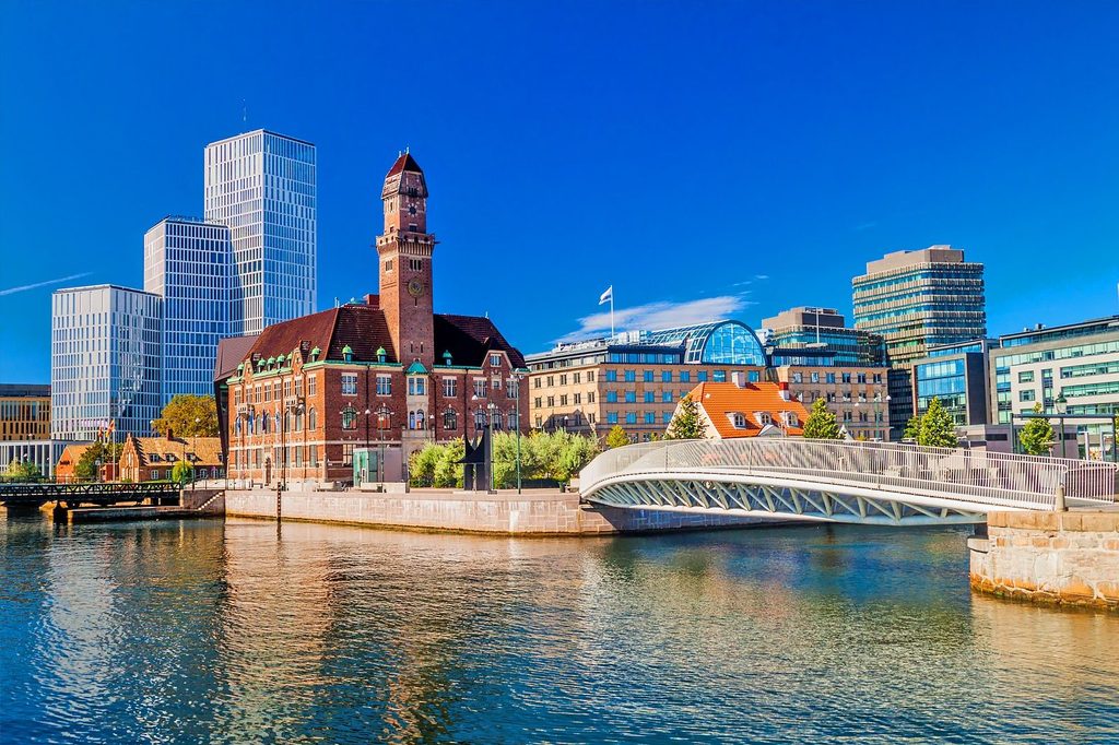 Photo Malmö